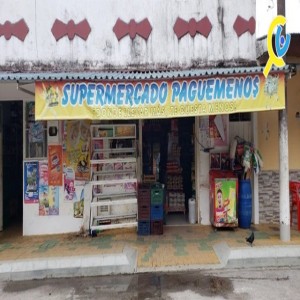 Supermercado Pague menos