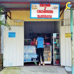 Tienda Y Cacharreria Blanquita