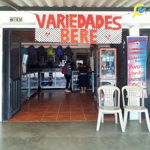 Variedades Bere