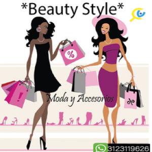 Tienda Beauty Style - Moda y accesorios