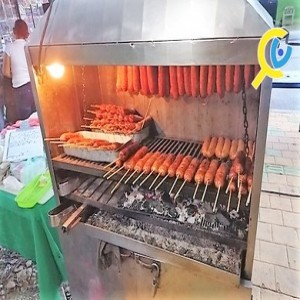 Chorizos el Matador