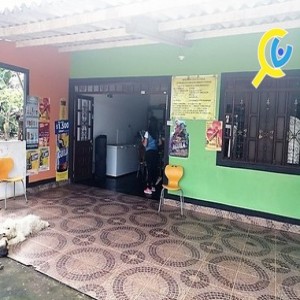 Tienda La Ceiba