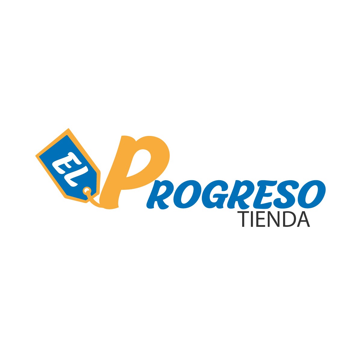 Tienda el progreso