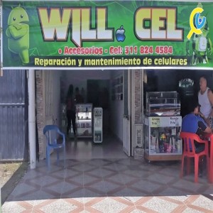 Will.Cel