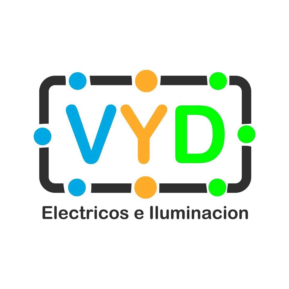 Eléctricos E Iluminaciones VyD