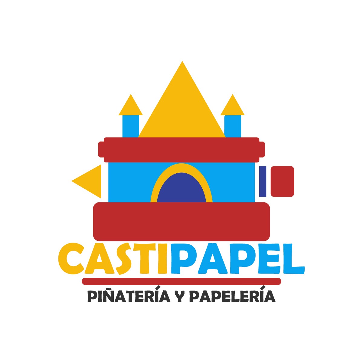 Piñateria  Castipapel