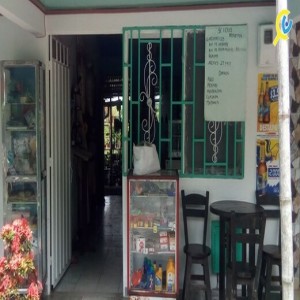 Tienda Doña Carmenza