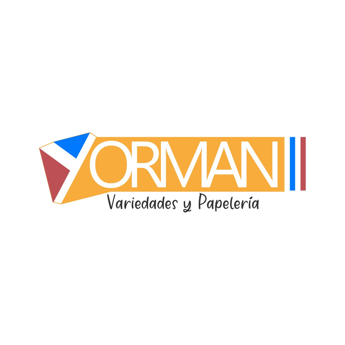 Variedades y Papeleria Yorman