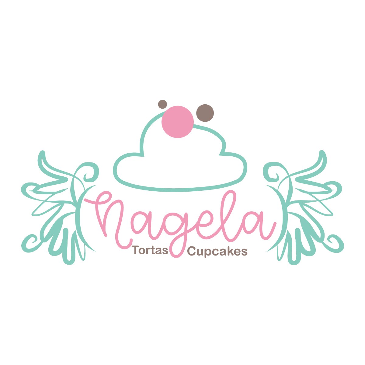 Tortas Y Cupcakes Nagela