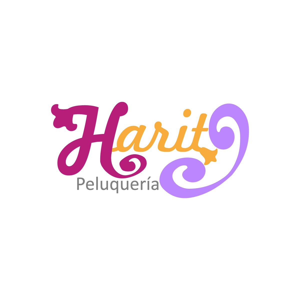 Peluquería Harit