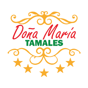 Tamales Doña María